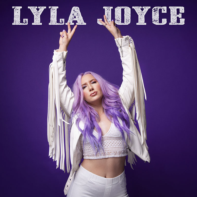 Lyla Joyce